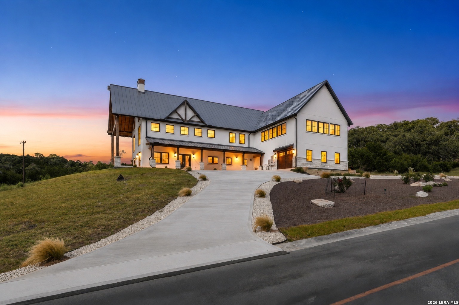 302 WILD TURKEY BLVD, Boerne, TX 78006 — photo 1