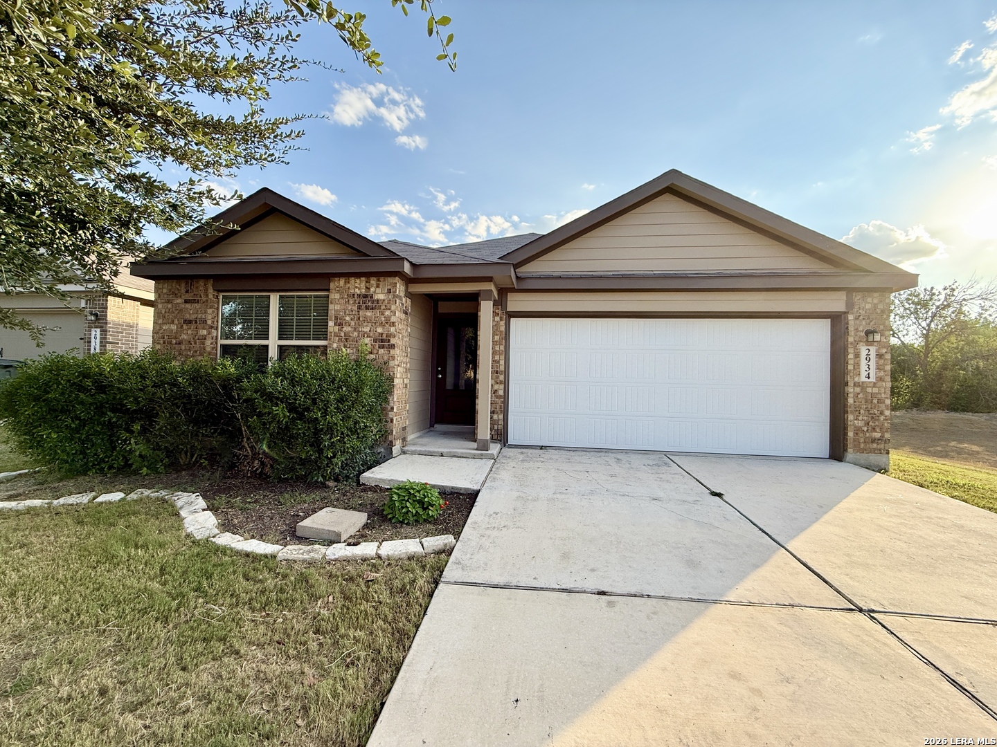 2934 Meadow, New Braunfels, TX 78130 — photo 1
