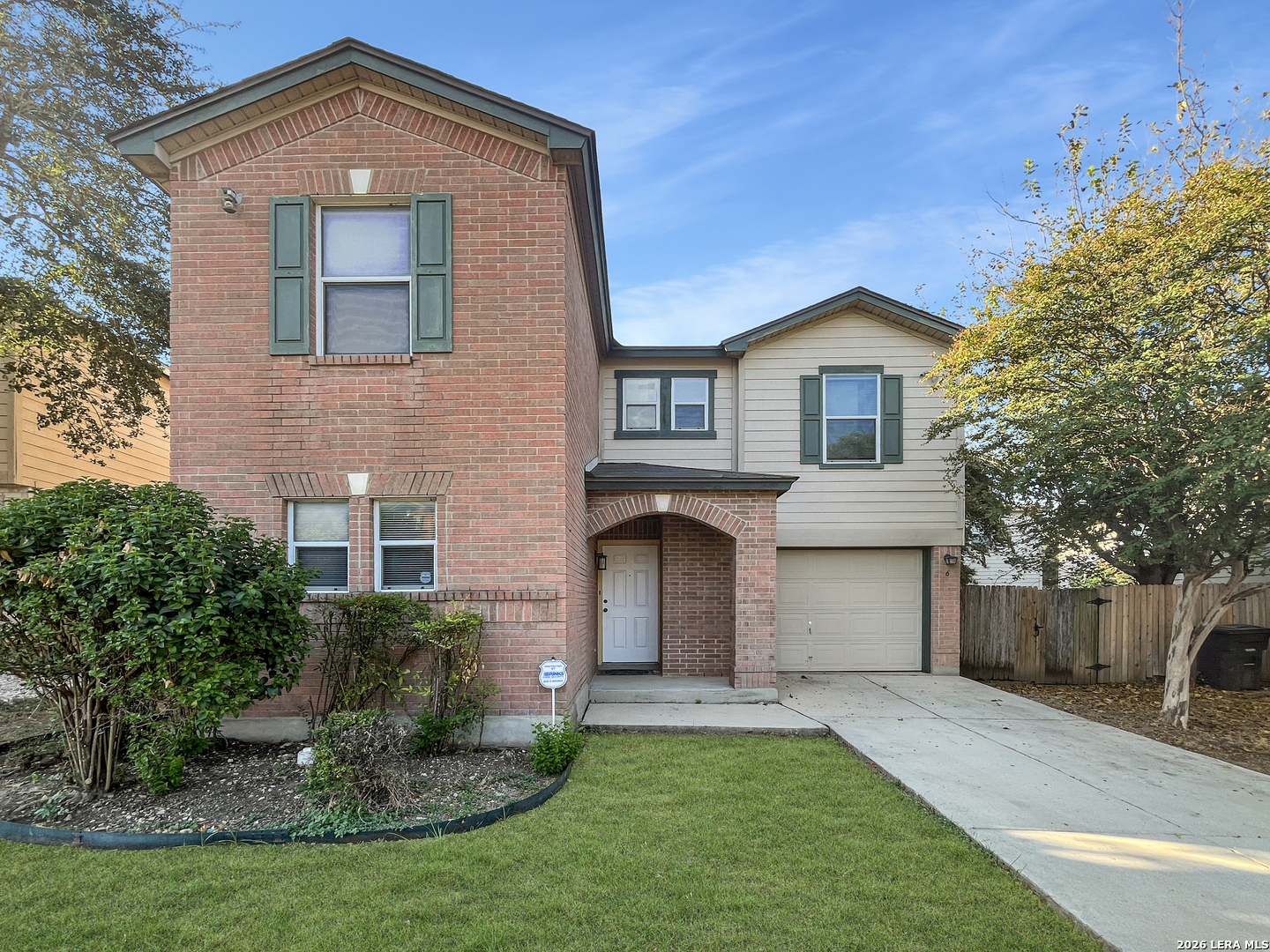 6 Bedford Bay, San Antonio, TX 78239 — photo 1