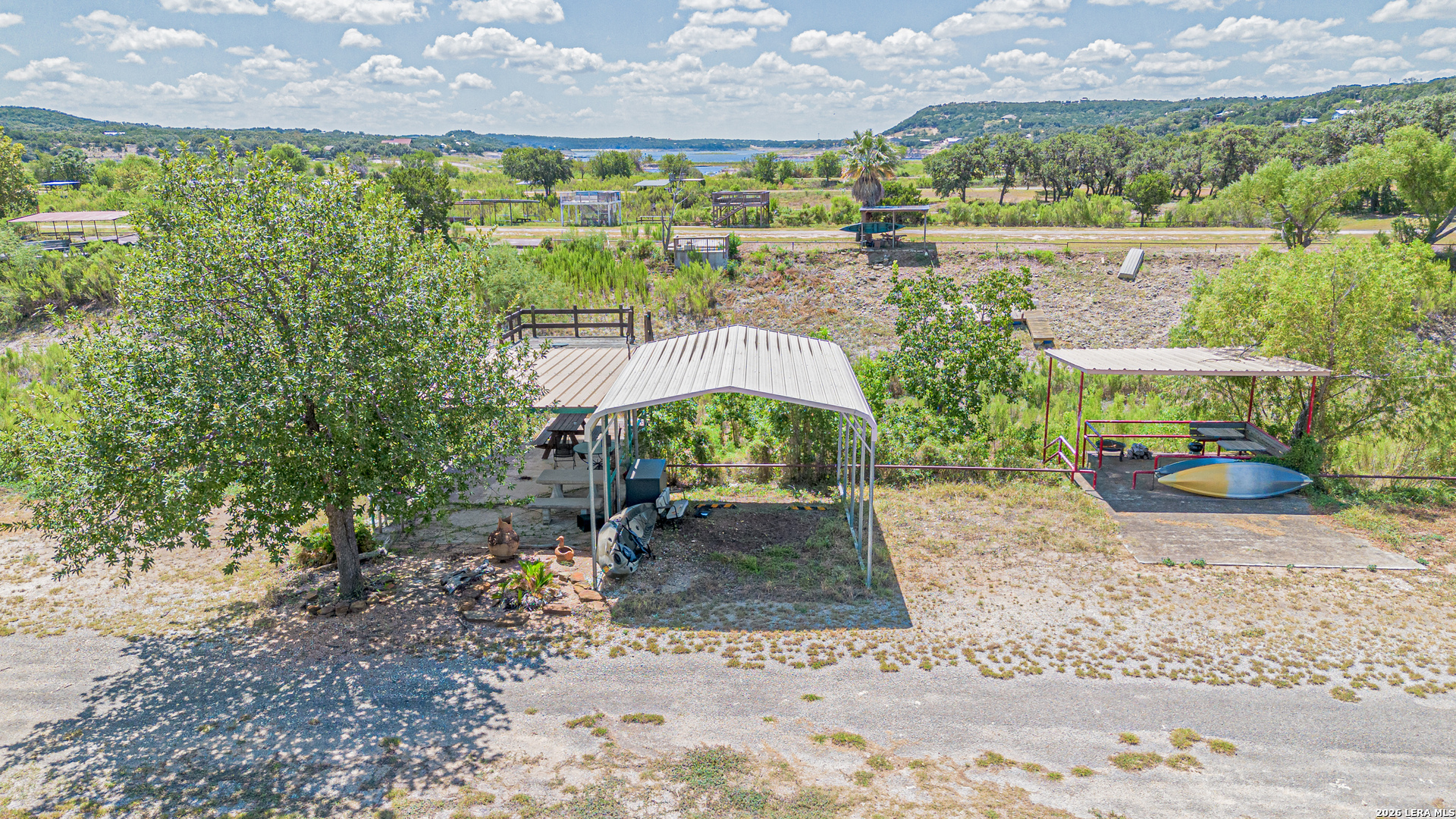 LOT 28 Scenic, ,  78063 — photo 1