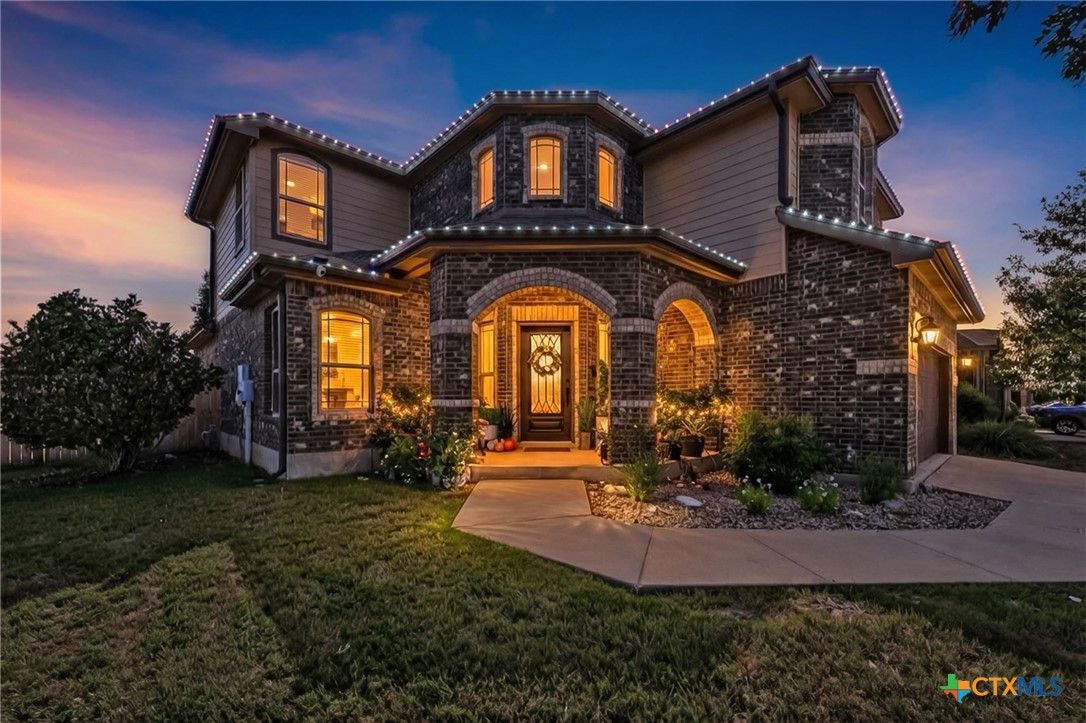 1014 Easton Drive, San Marcos, TX 78666 — photo 1