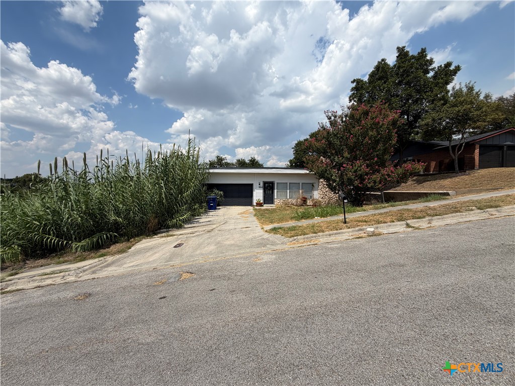 903 Davie Lee Drive, Copperas Cove, TX 76522 — photo 1