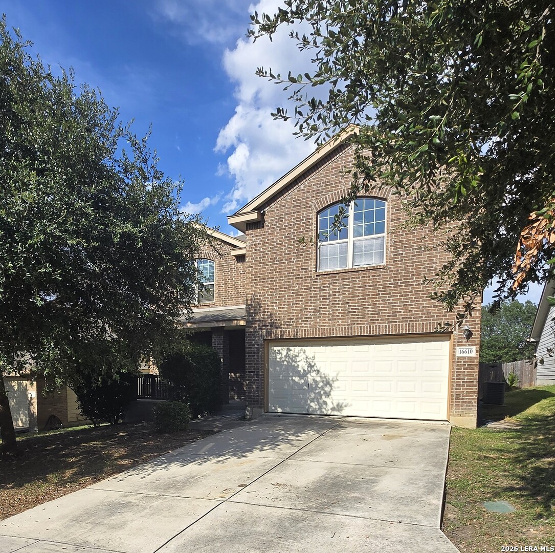 16610 TENACA TRL, San Antonio, TX 78266 — photo 1