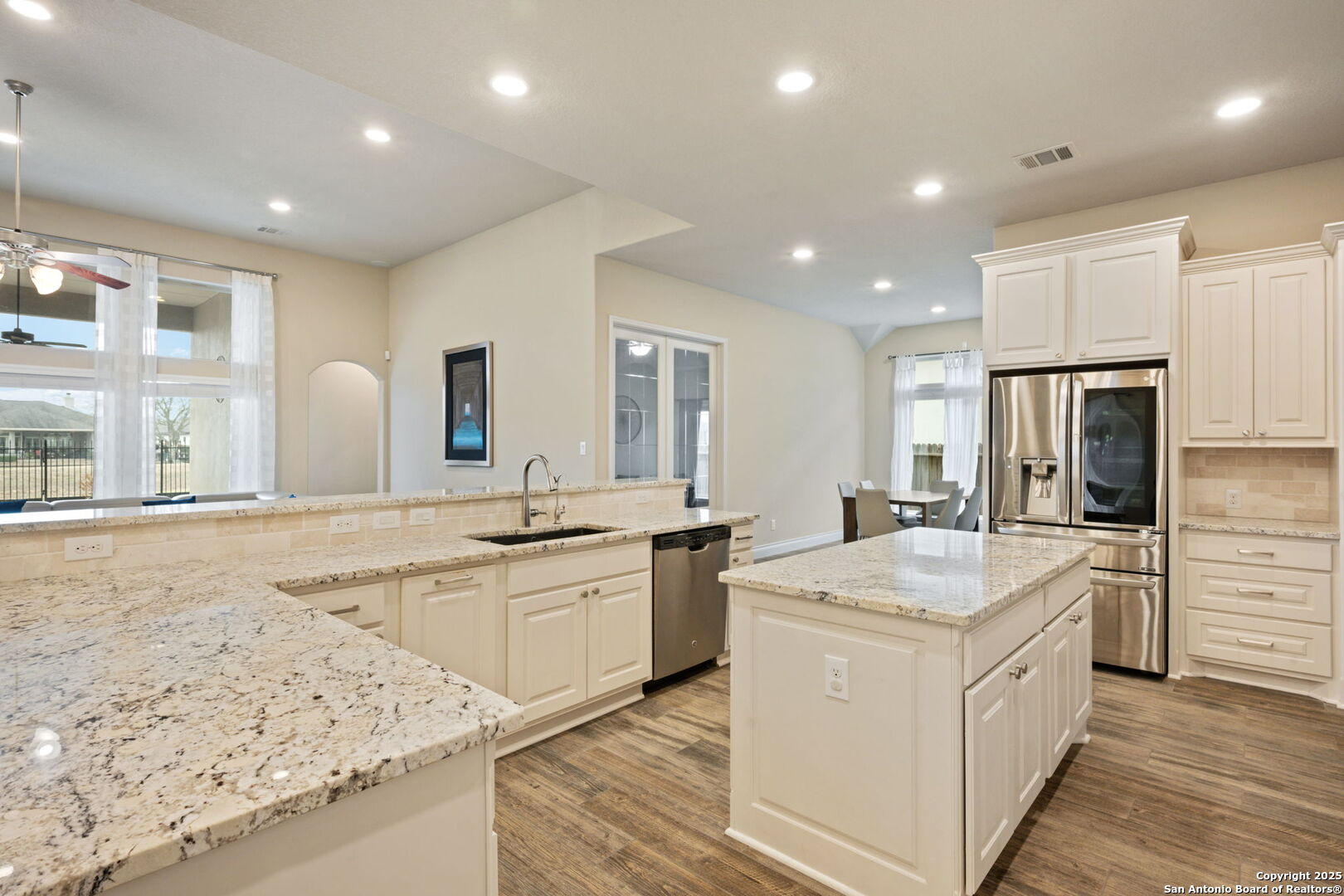 7938 CIBOLO VW, , 78015 — photo 1