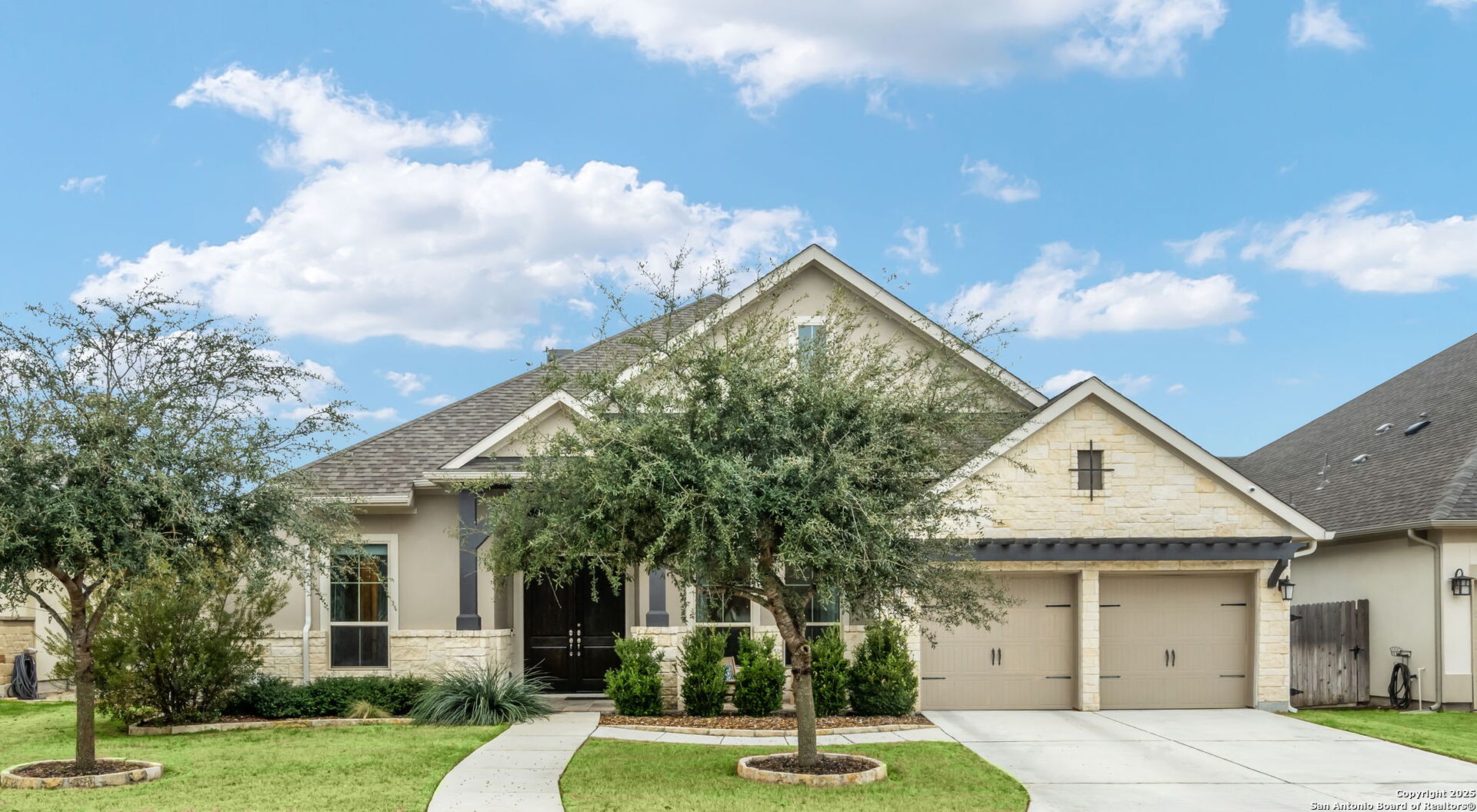 7938 CIBOLO VW, Boerne, TX 78015 — photo 1