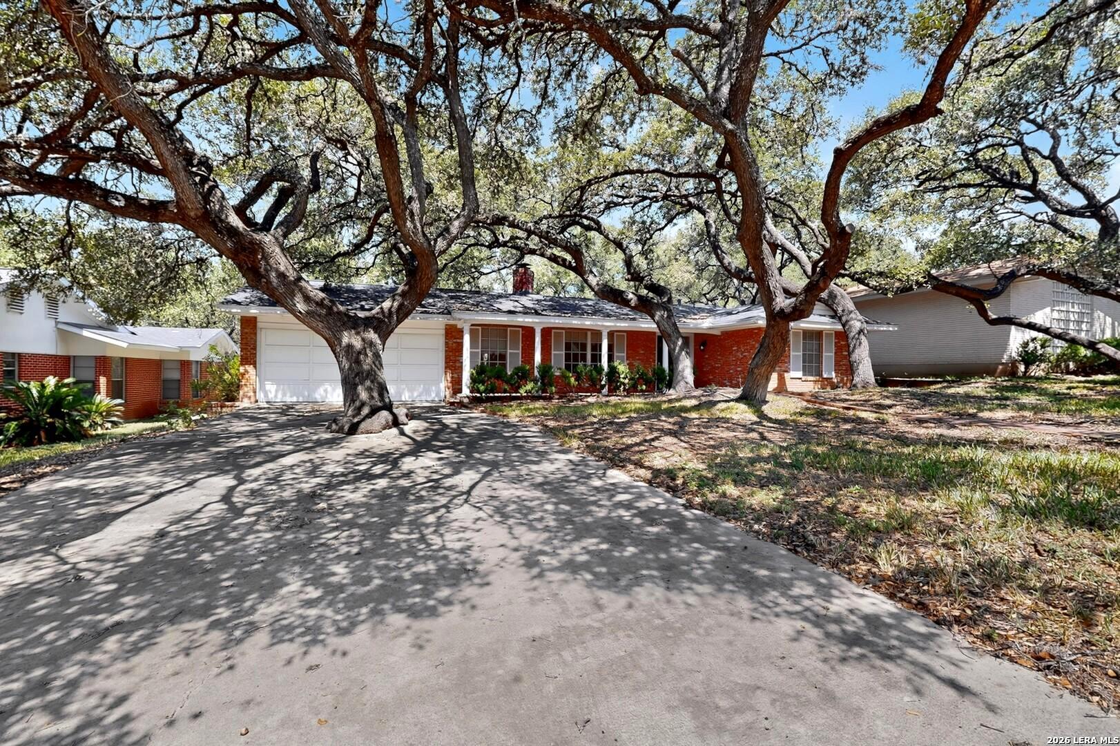 10911 Janet Lee Dr, , 78230 — photo 1