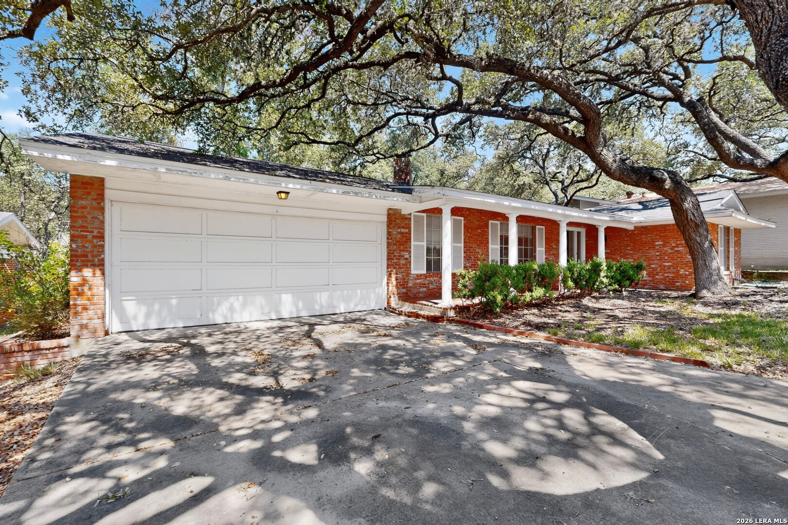 10911 Janet Lee Dr, San Antonio, TX 78230 — photo 1