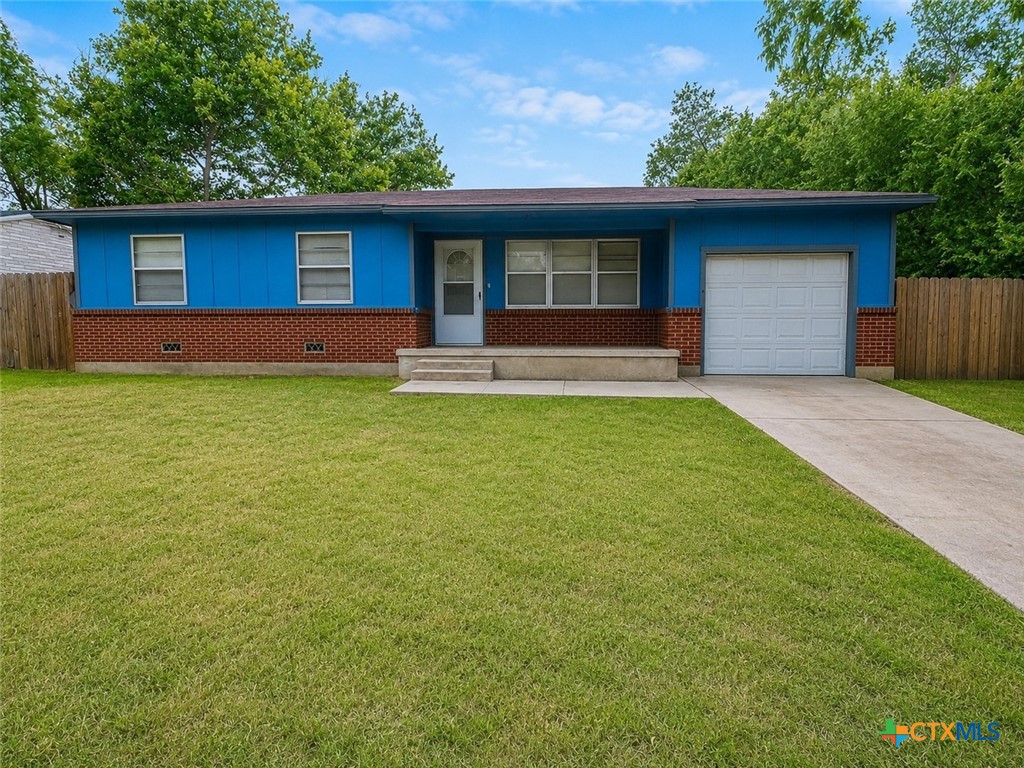 1008 S 21st Street, Copperas Cove, TX 76522 — photo 1
