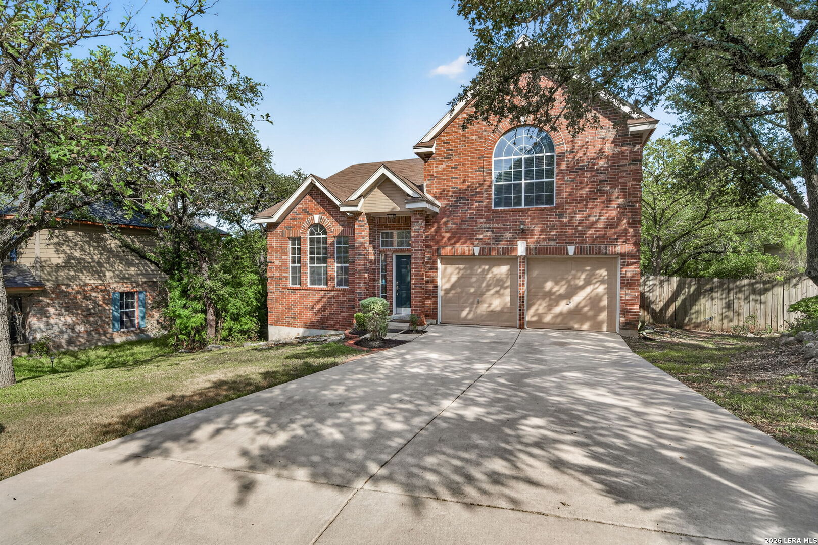 25030 Burnt Arrow, San Antonio, TX 78258 — photo 1
