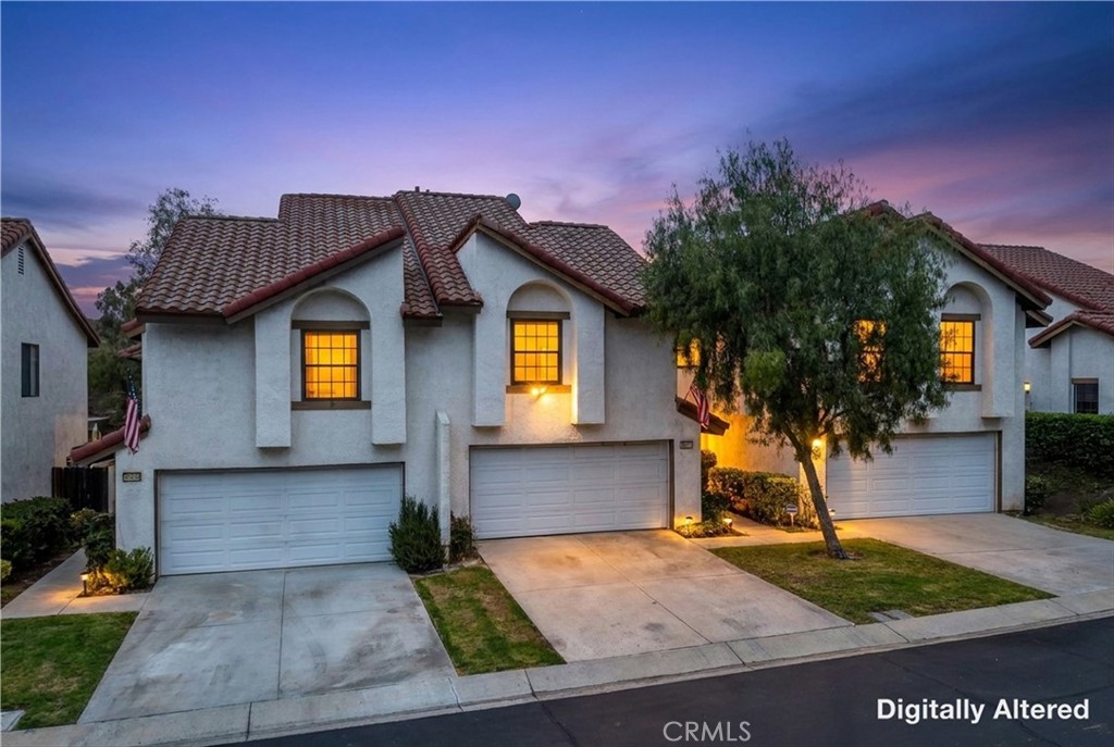 4609 E Via La Paloma 7, Orange, CA 92869 — photo 1