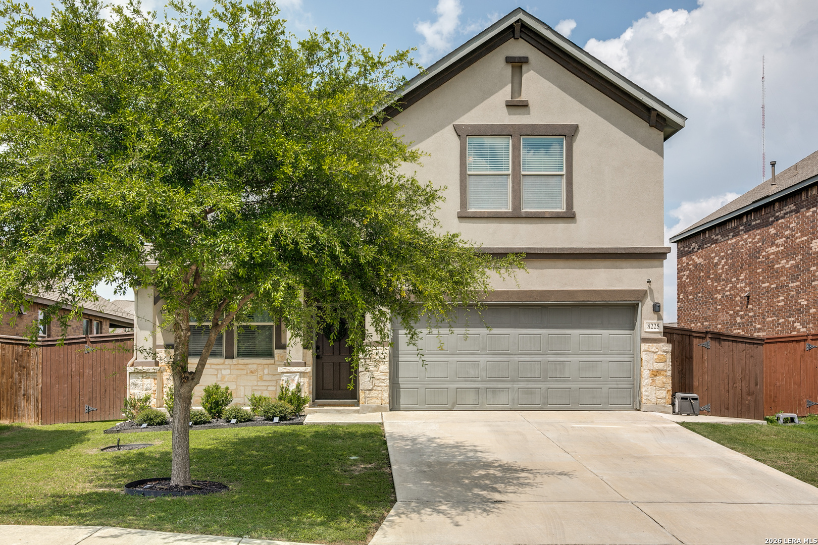 8225 Lajitas Bnd, San Antonio, TX 78254 — photo 1