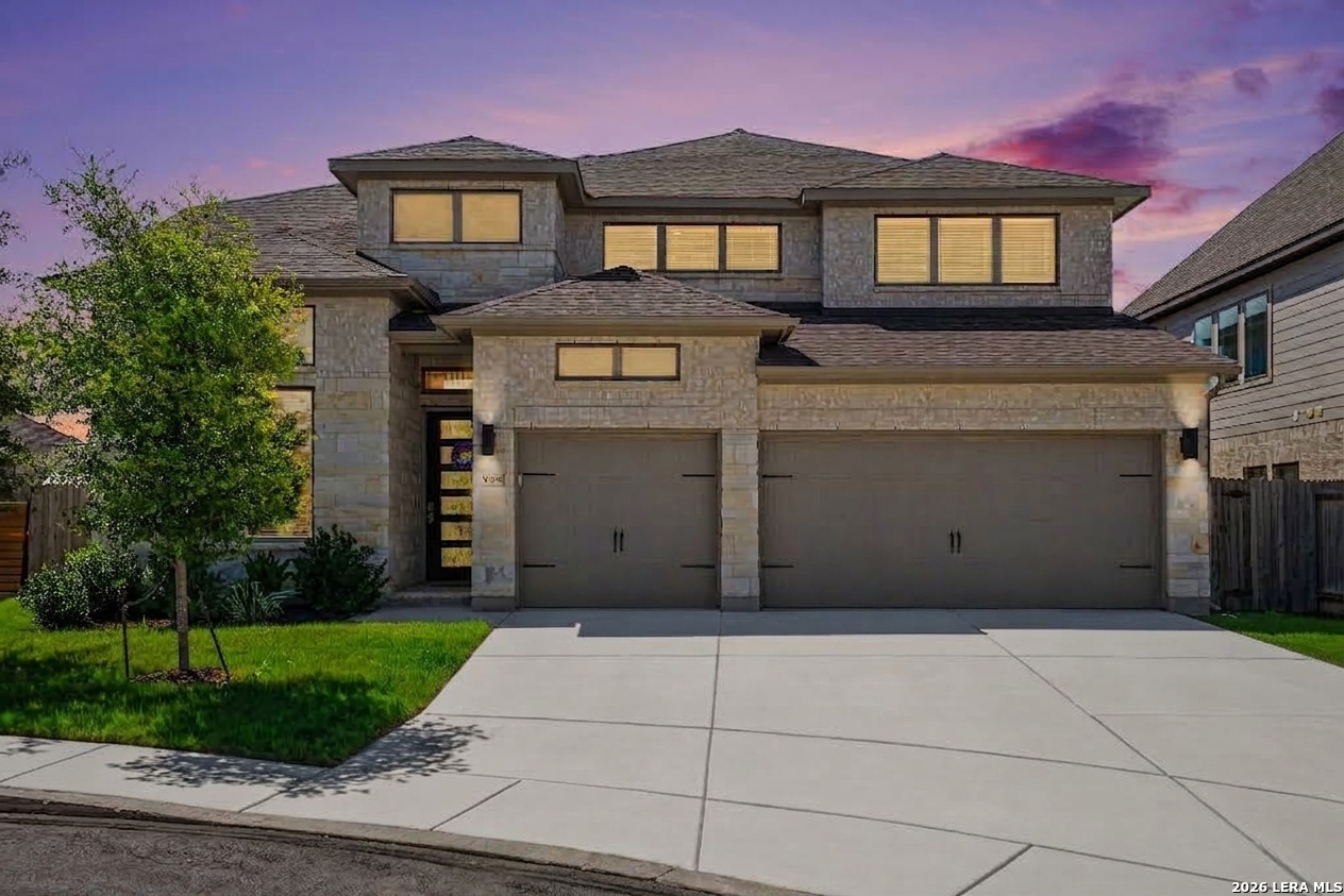 9416 TIBE LN, San Antonio, TX 78254 — photo 1