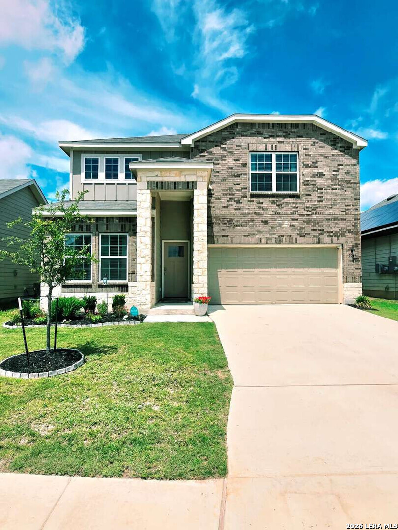 7043 SYCAMORE PASS, San Antonio, TX 78252 — photo 1