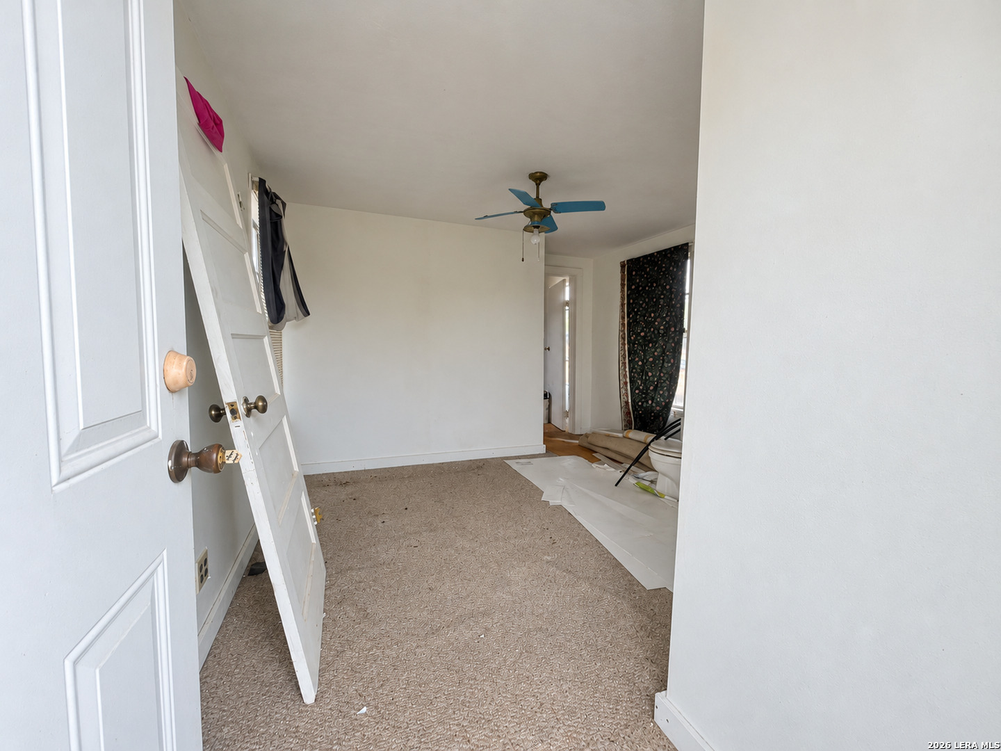 19195 Fm 791, , 78064 — photo 1
