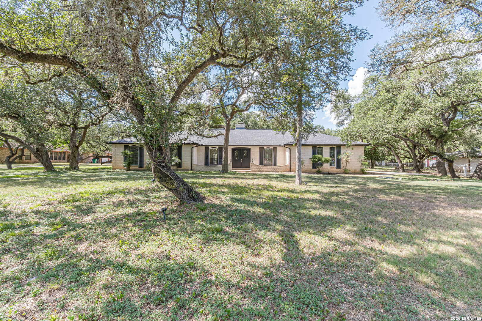 30715 ONION CRK, Bulverde, TX 78163 — photo 1