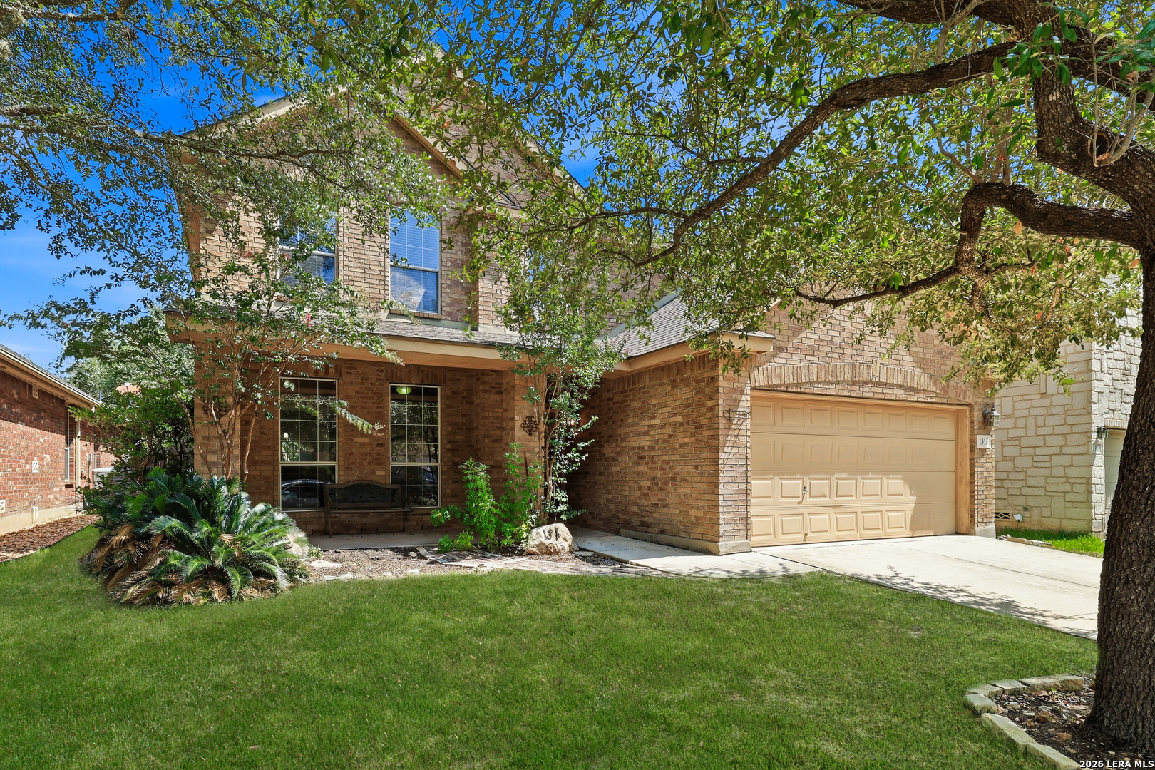 1315 WINSTON CV, San Antonio, TX 78260 — photo 1