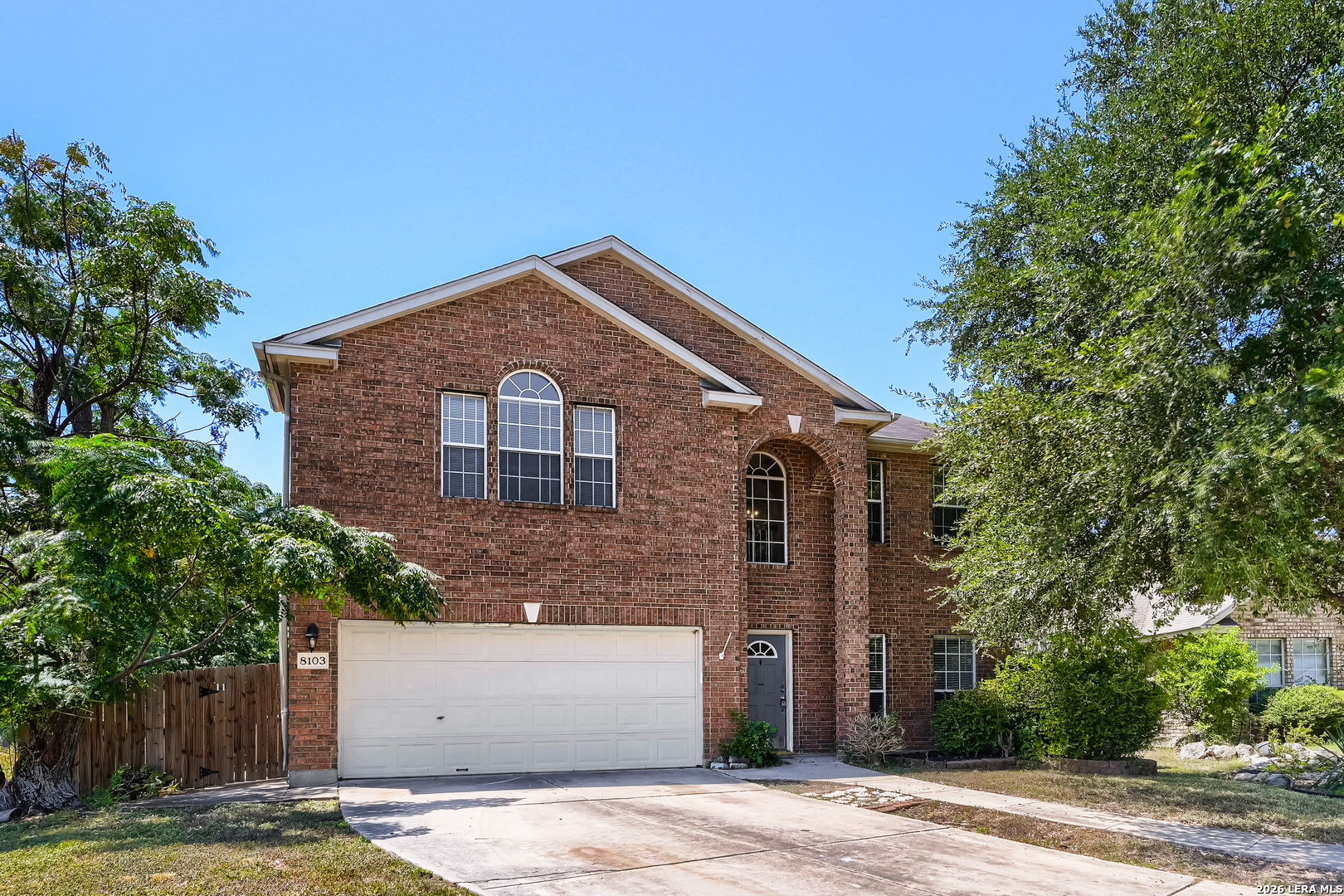 8103 Heritage Park Dr, ,  78240 — photo 1