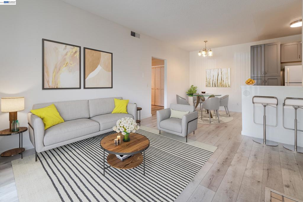 3419 Bridgewood Ter 102, Fremont, CA 94536-7409 — photo 1