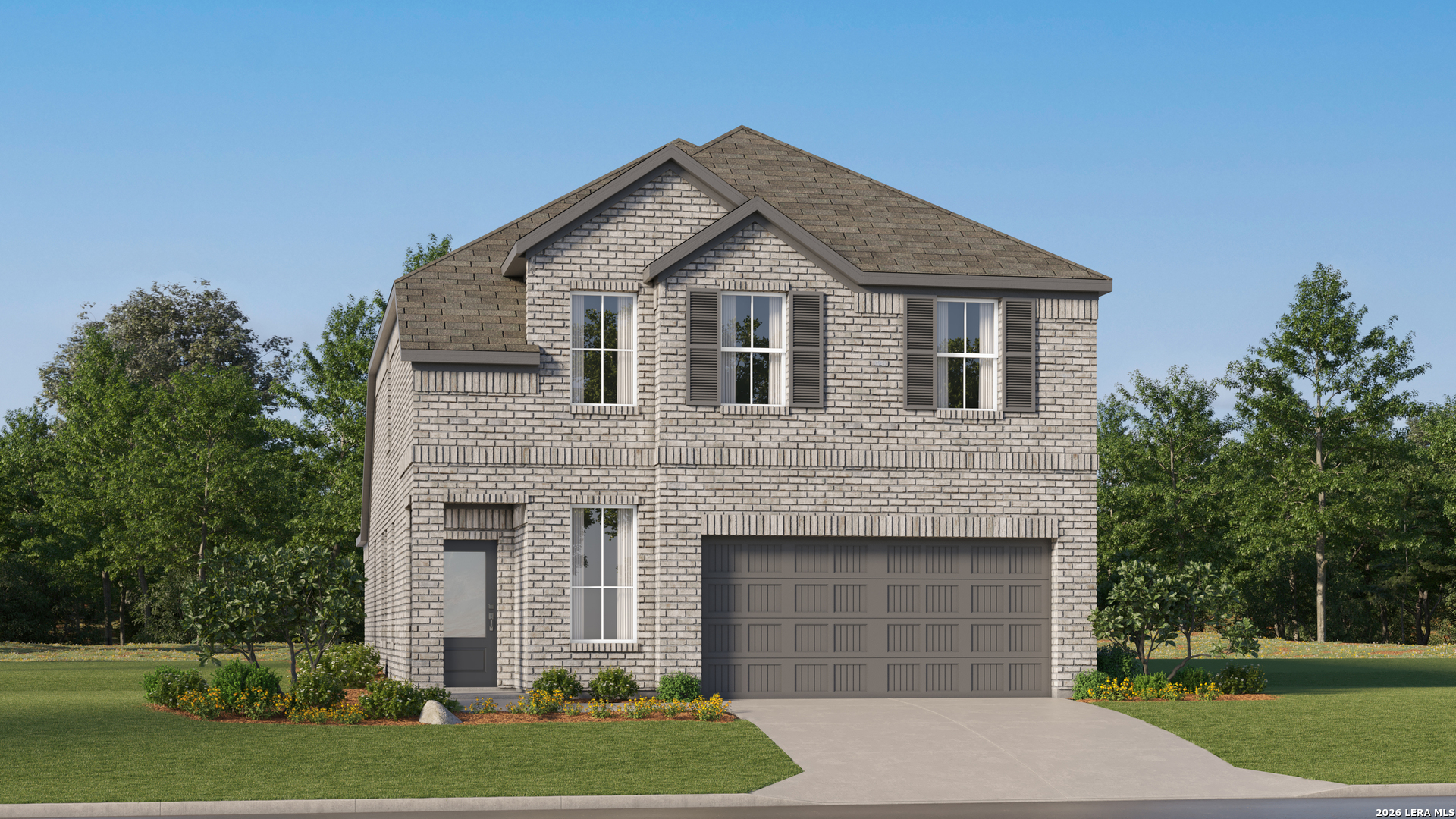 15318 Corn Silk Dr, , 78124 — photo 1