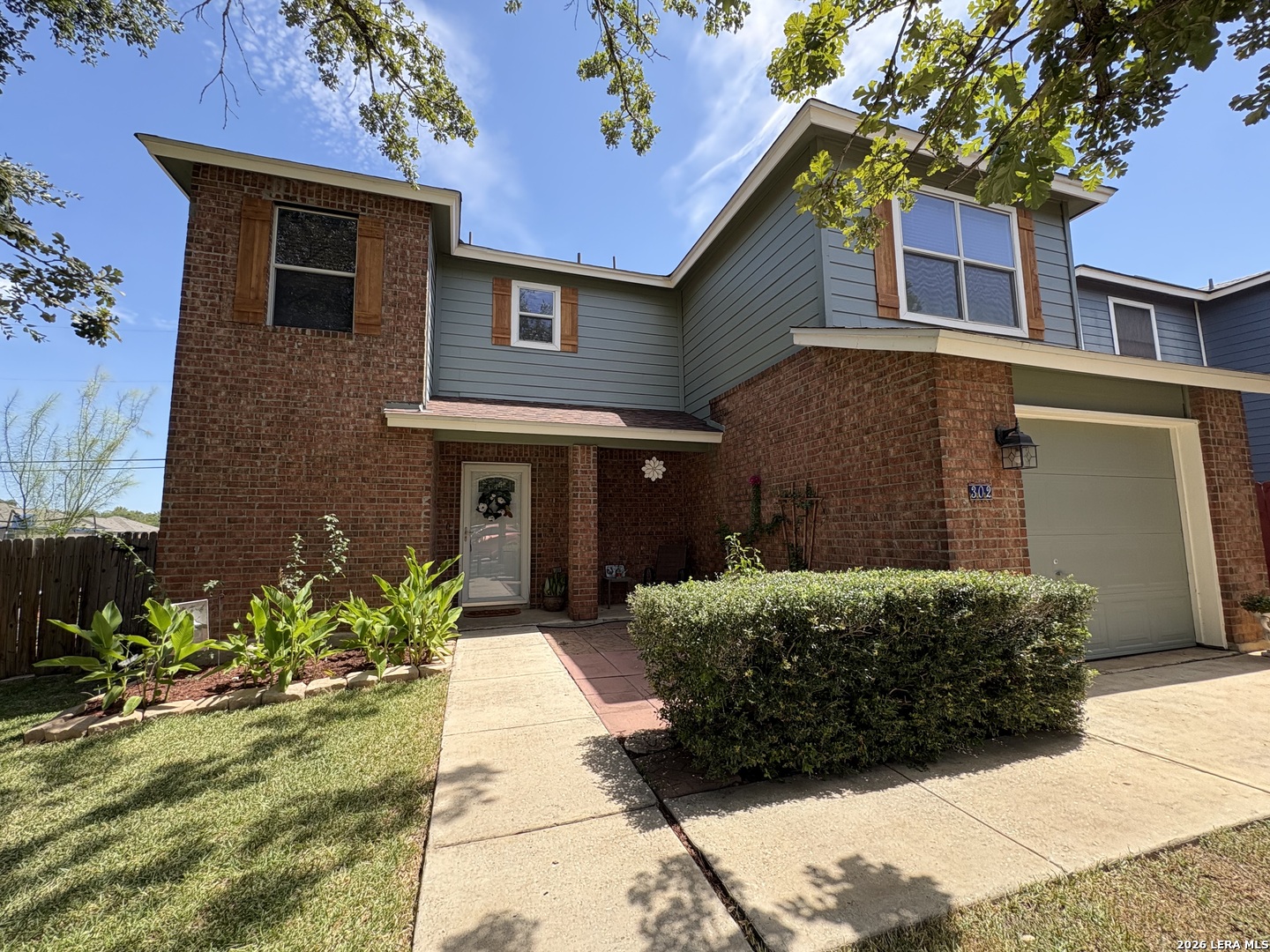 302 COPPER MTN, New Braunfels, TX 78130 — photo 1