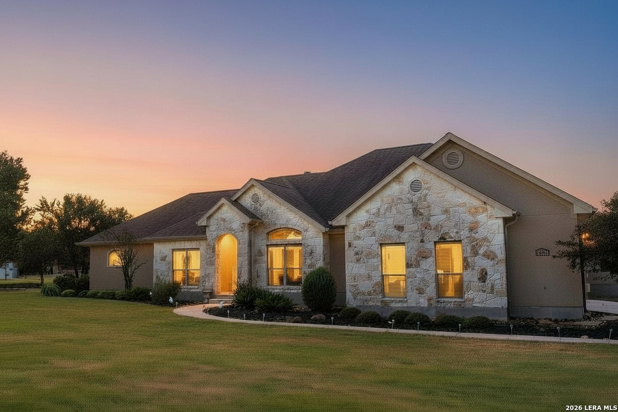 27931 BOGEN RD, New Braunfels, TX 78132 — photo 1