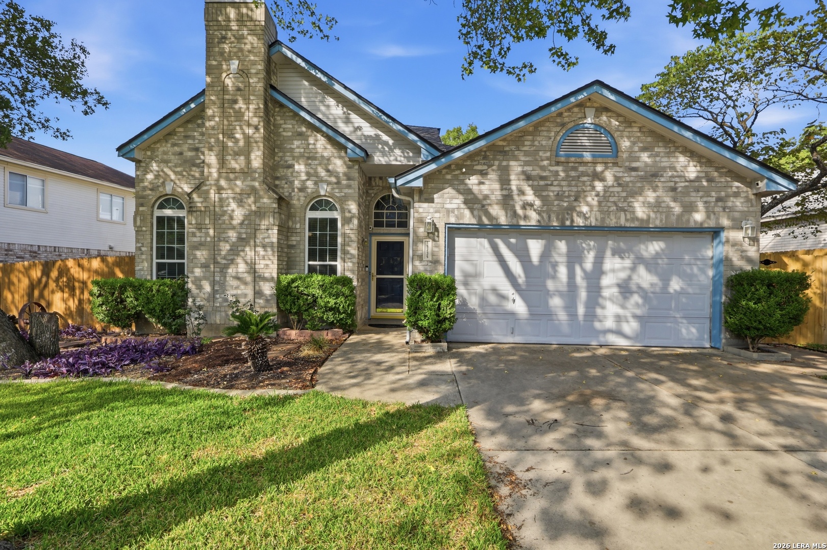 15235 Spring Cor, San Antonio, TX 78247 — photo 1