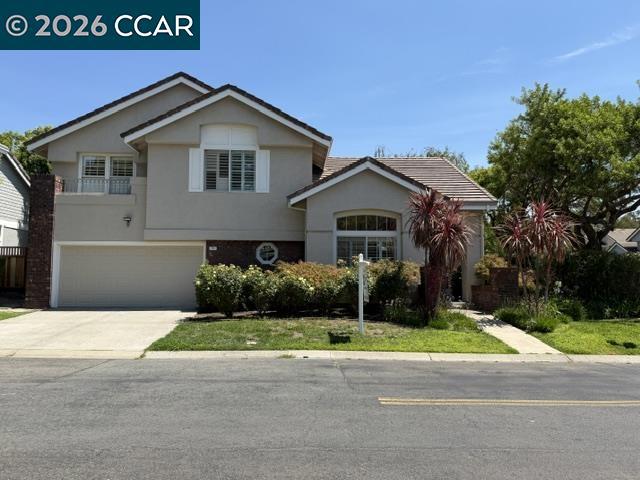 701 Mistral, Danville, CA 94506 — photo 1