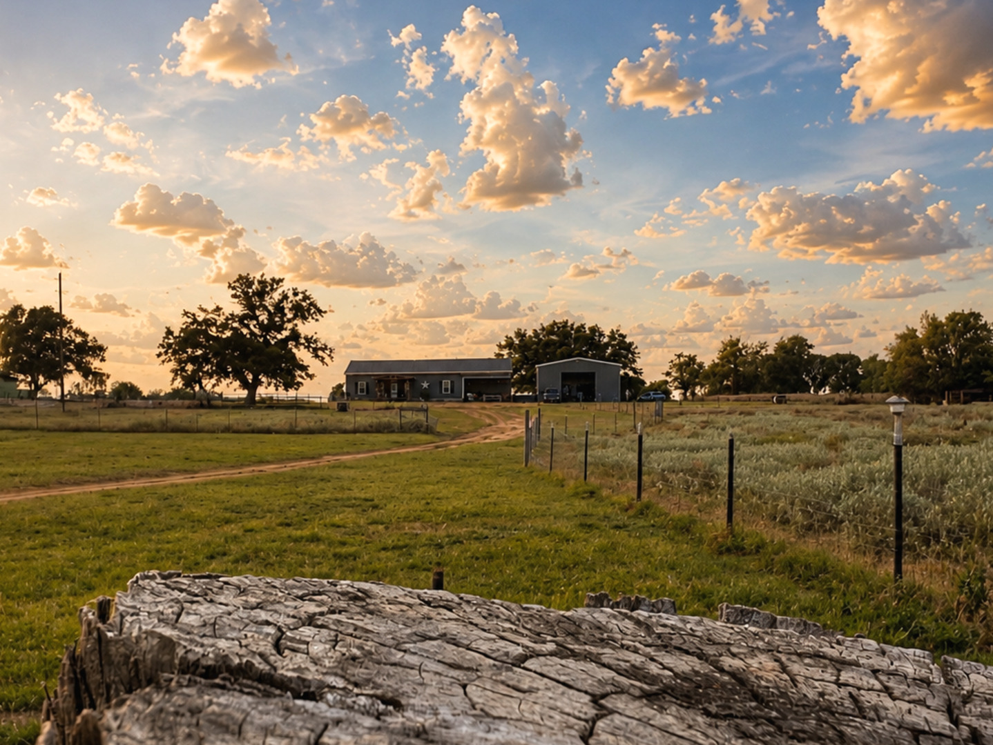 1754 County Road 467, Stockdale, TX 78160 — photo 1
