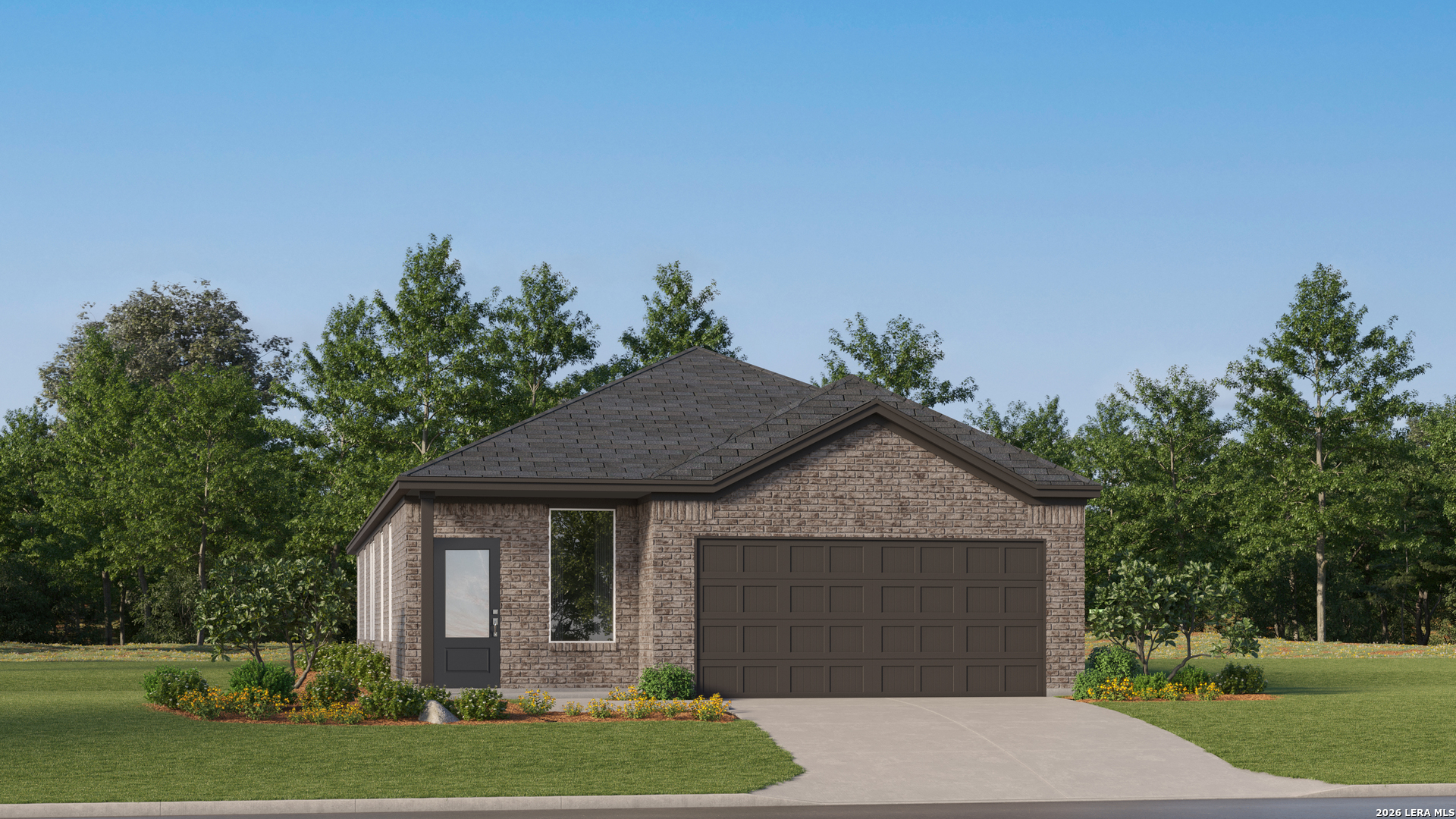 6818 Flores Rd, ,  78070 — photo 1