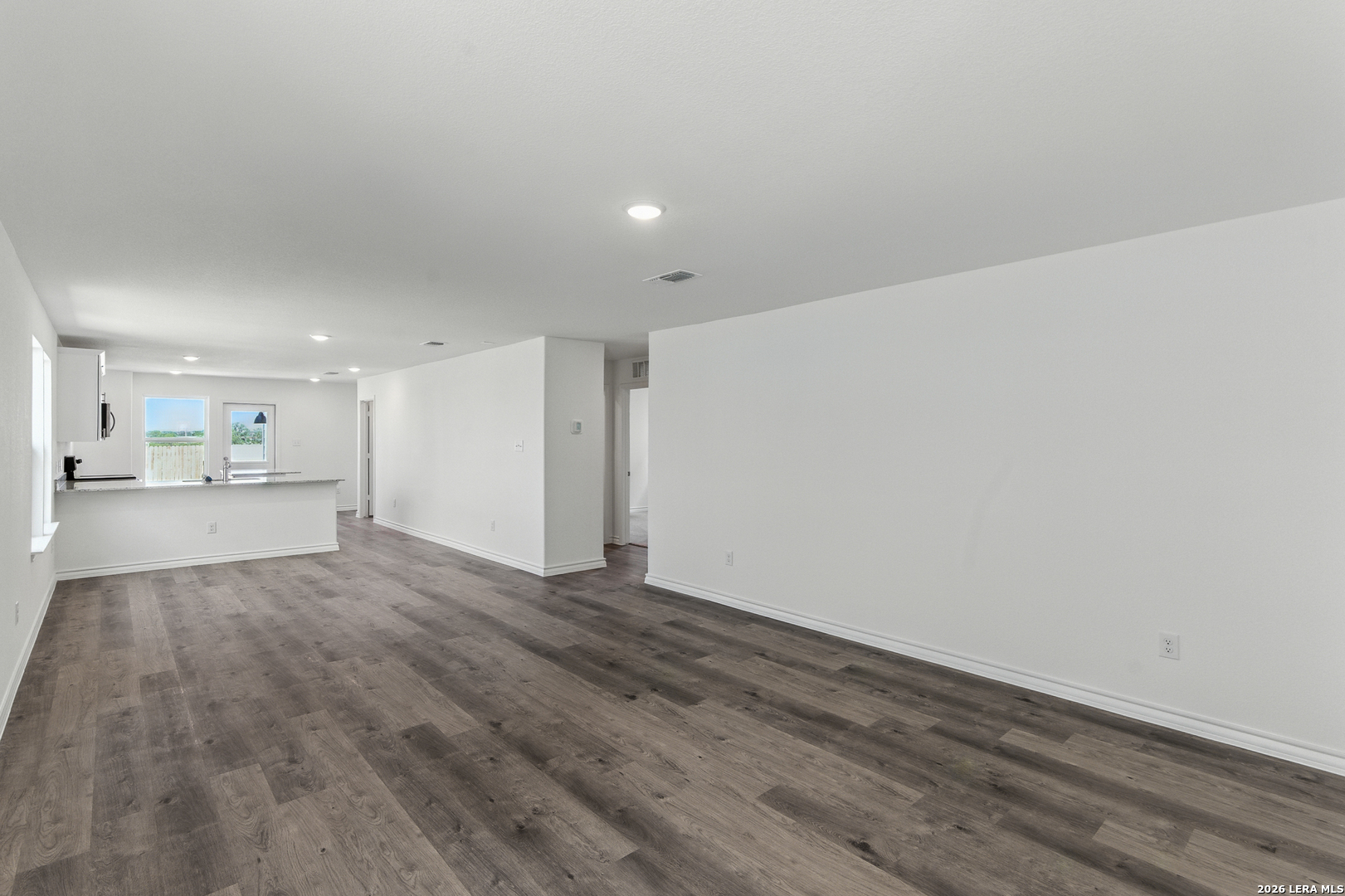 503 RAVEN ROW, , 78124 — photo 1