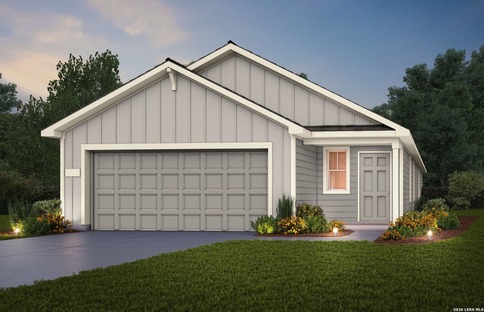 503 RAVEN ROW, Marion, TX 78124 — photo 1