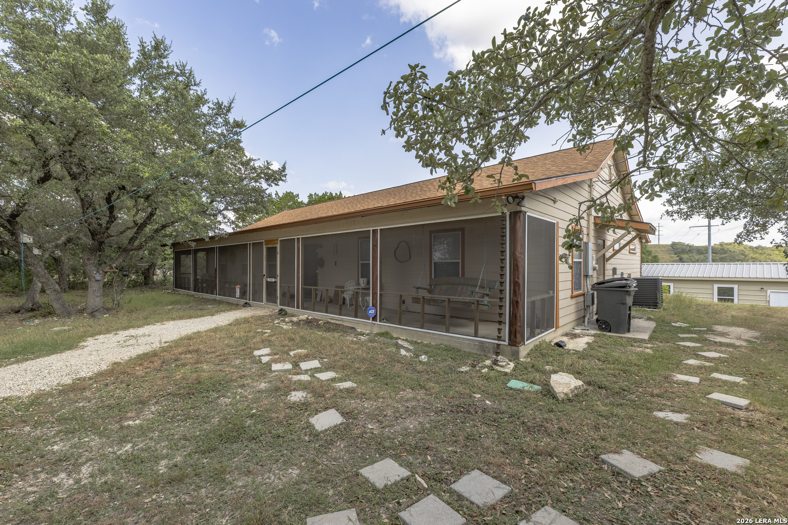 103 E High Bluff Circle, Boerne, TX 78006 — photo 1