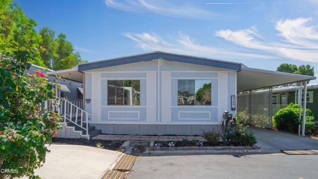 2184 Pavo Court 12, Thousand Oaks, CA 91362 — photo 1