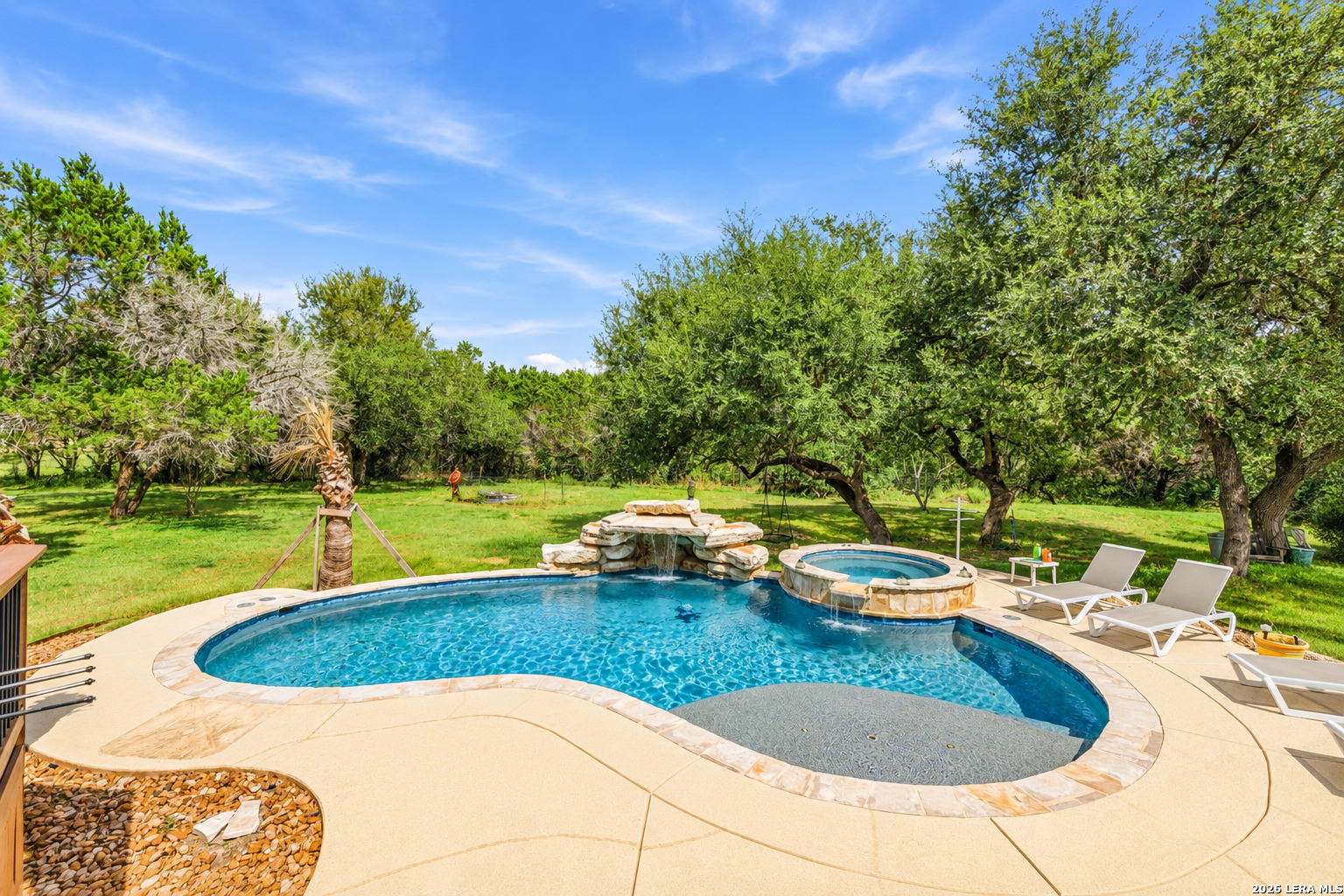 859 INDIGO RUN DR, Bulverde, TX 78163 — photo 1