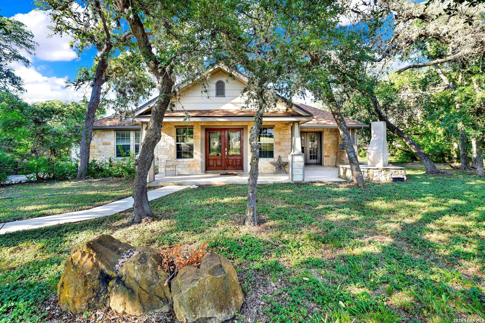 473 County Road 375, San Antonio, TX 78253 — photo 1