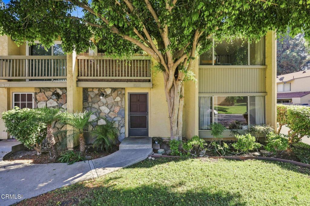 1651 Addax Circle, Ventura, CA 93003 — photo 1
