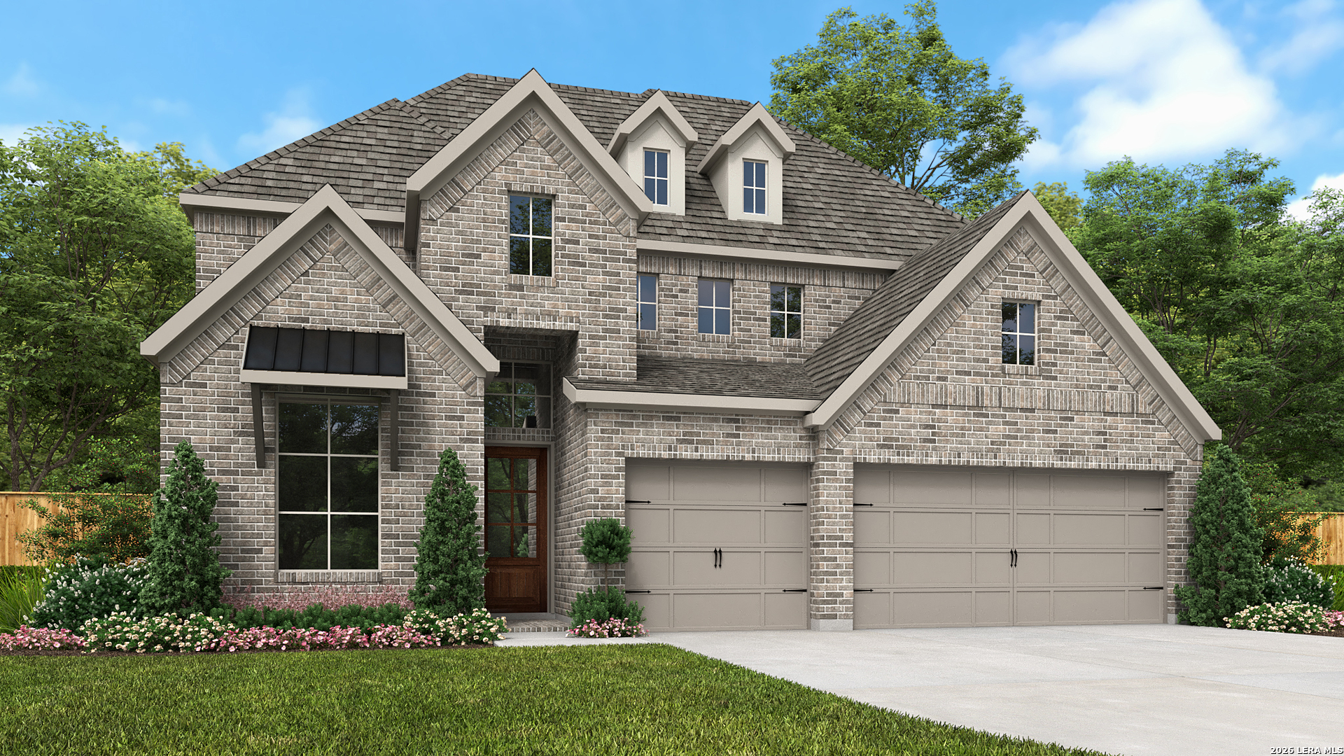 31233 Fallow Way, Bulverde, TX 78163 — photo 1