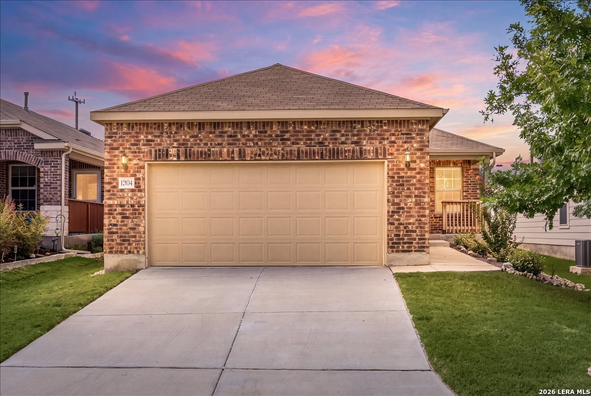 12934 Great Sphinx, San Antonio, TX 78253 — photo 1