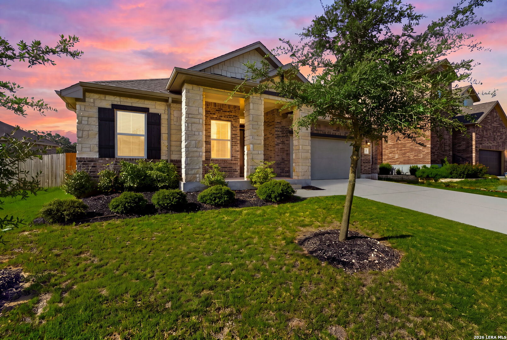 31841 ACACIA VIS, Bulverde, TX 78163 — photo 1