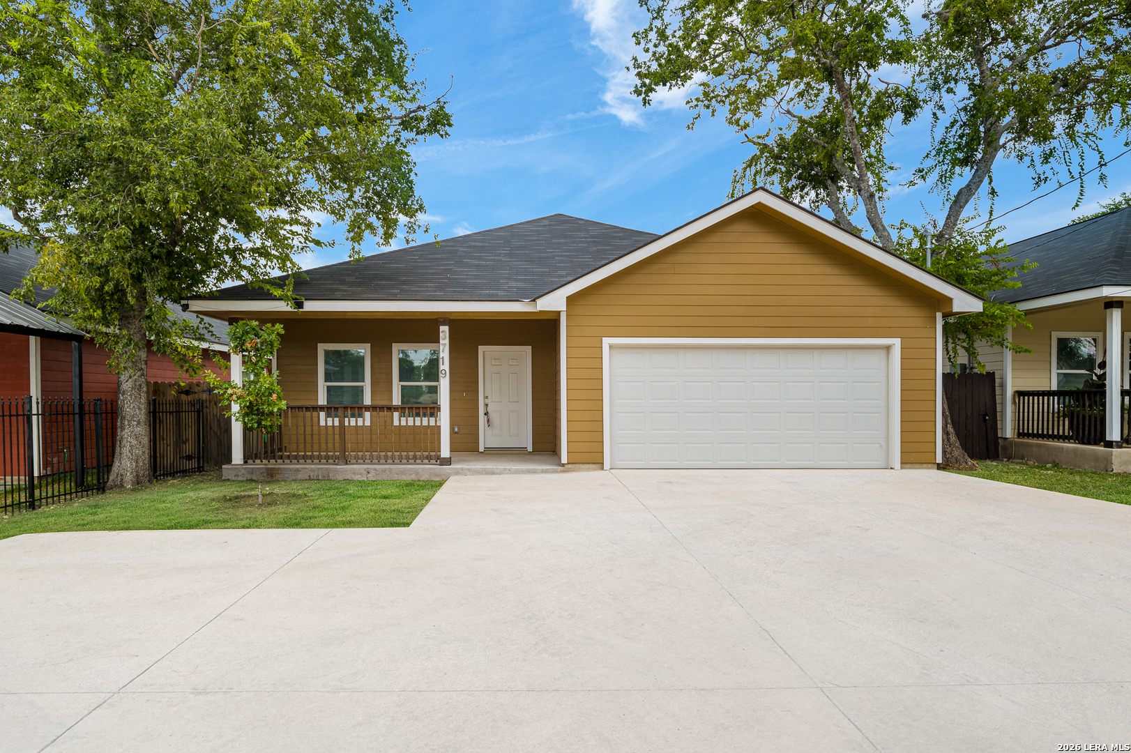 3719 Commercial, San Antonio, TX 78221 — photo 1
