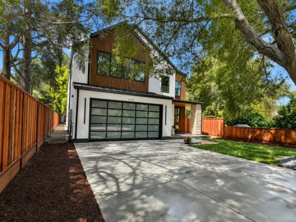 563 Encina Avenue, Menlo Park, CA 94025 — photo 1