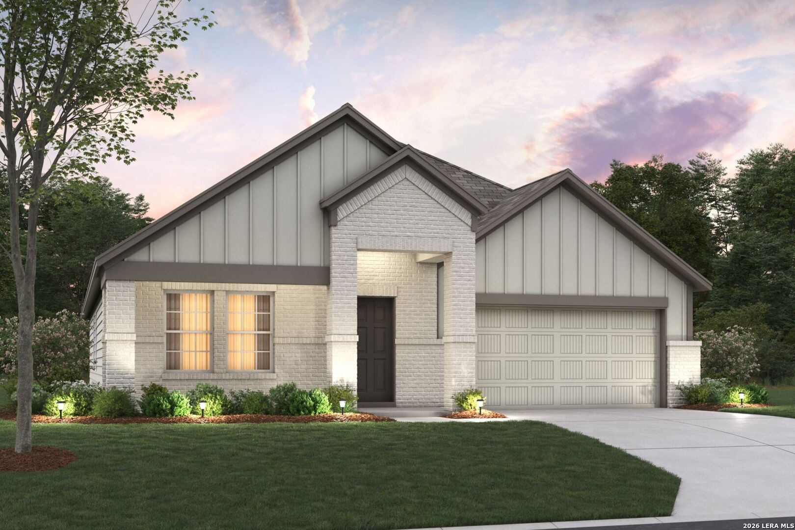253 Tessaria Dr, San Marcos, TX 78666 — photo 1