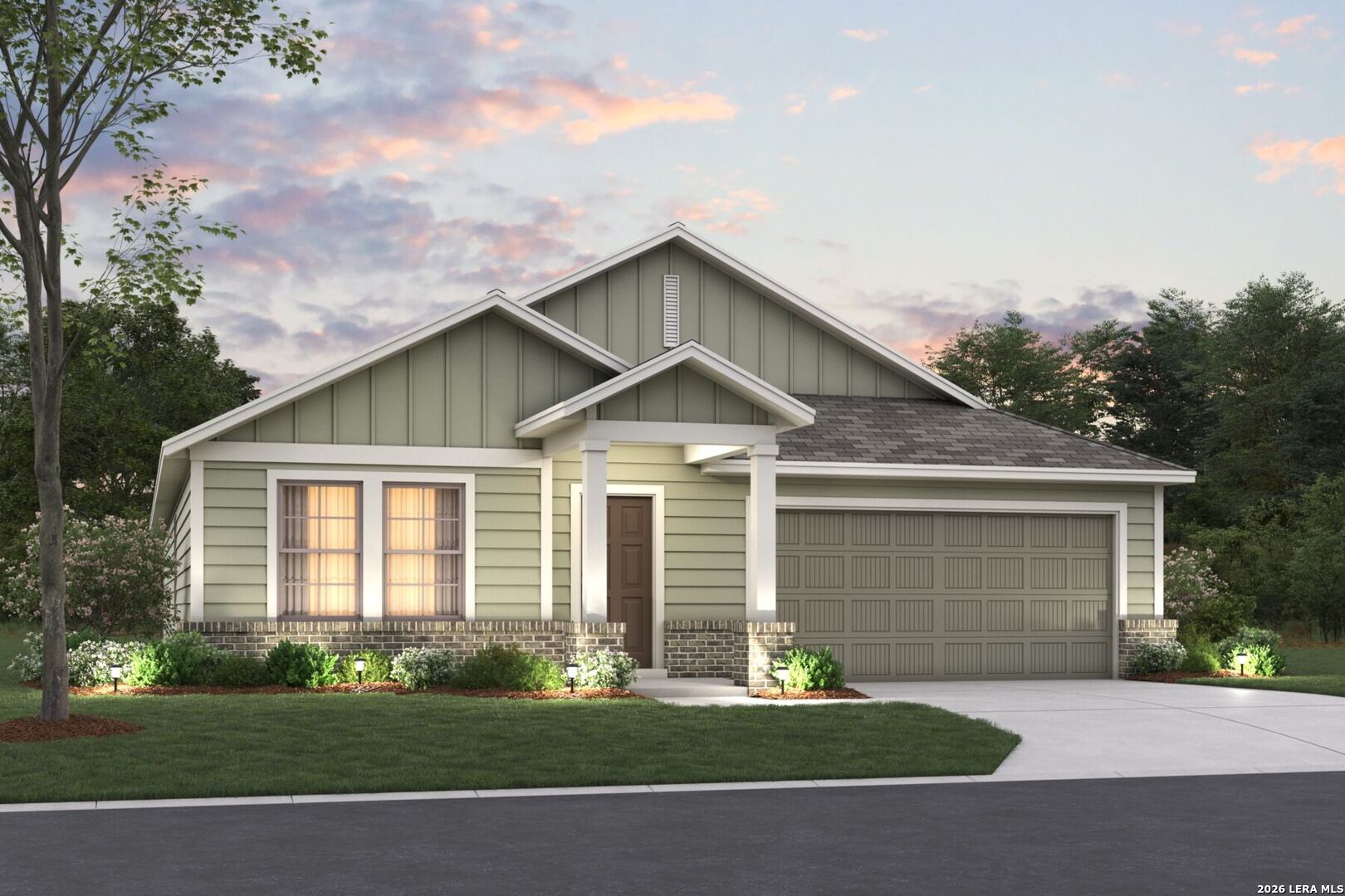 225 Tessaria Dr, San Marcos, TX 78666 — photo 1