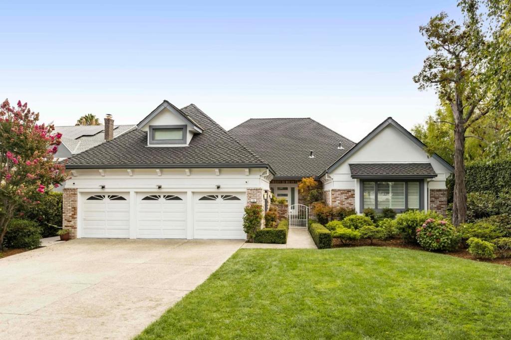 15 Woodleaf Avenue, Redwood City, CA 94061 — photo 1