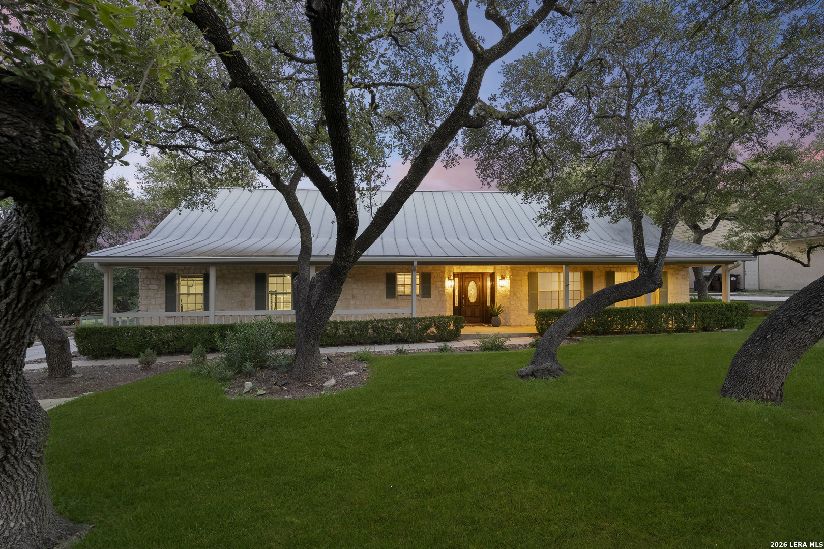 624 HIGH COUNTRY RDG, San Antonio, TX 78260 — photo 1