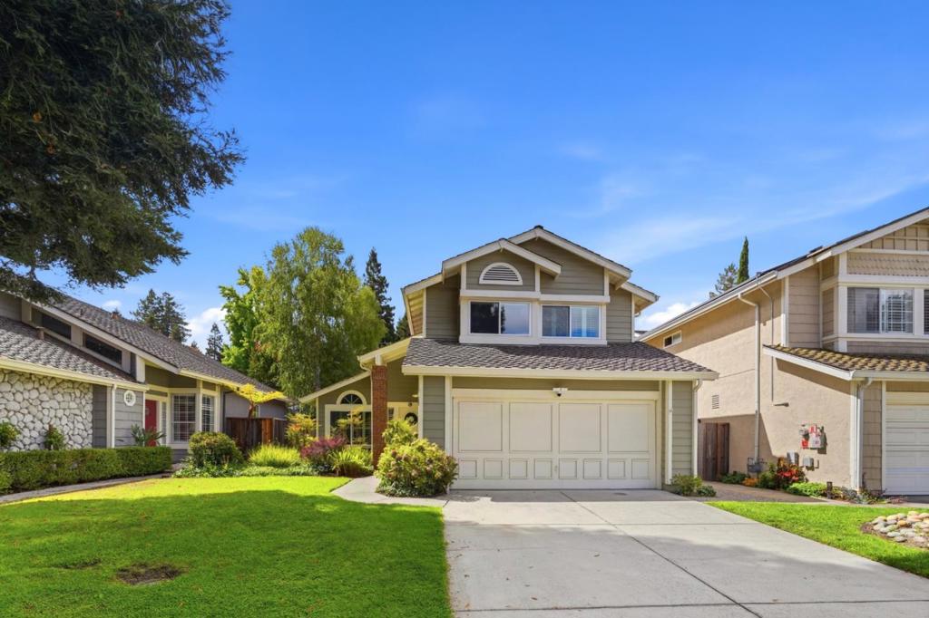 216 Yarborough Lane, Redwood City, CA 94061 — photo 1