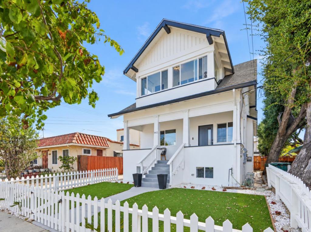 942 S Eldorado Street, San Mateo, CA 94402 — photo 1