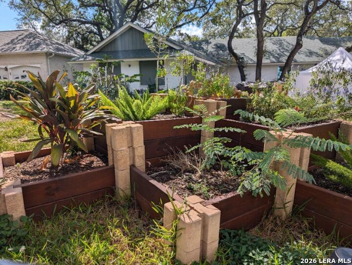 2818 Whisper Fawn St, San Antonio, TX 78230 — photo 1