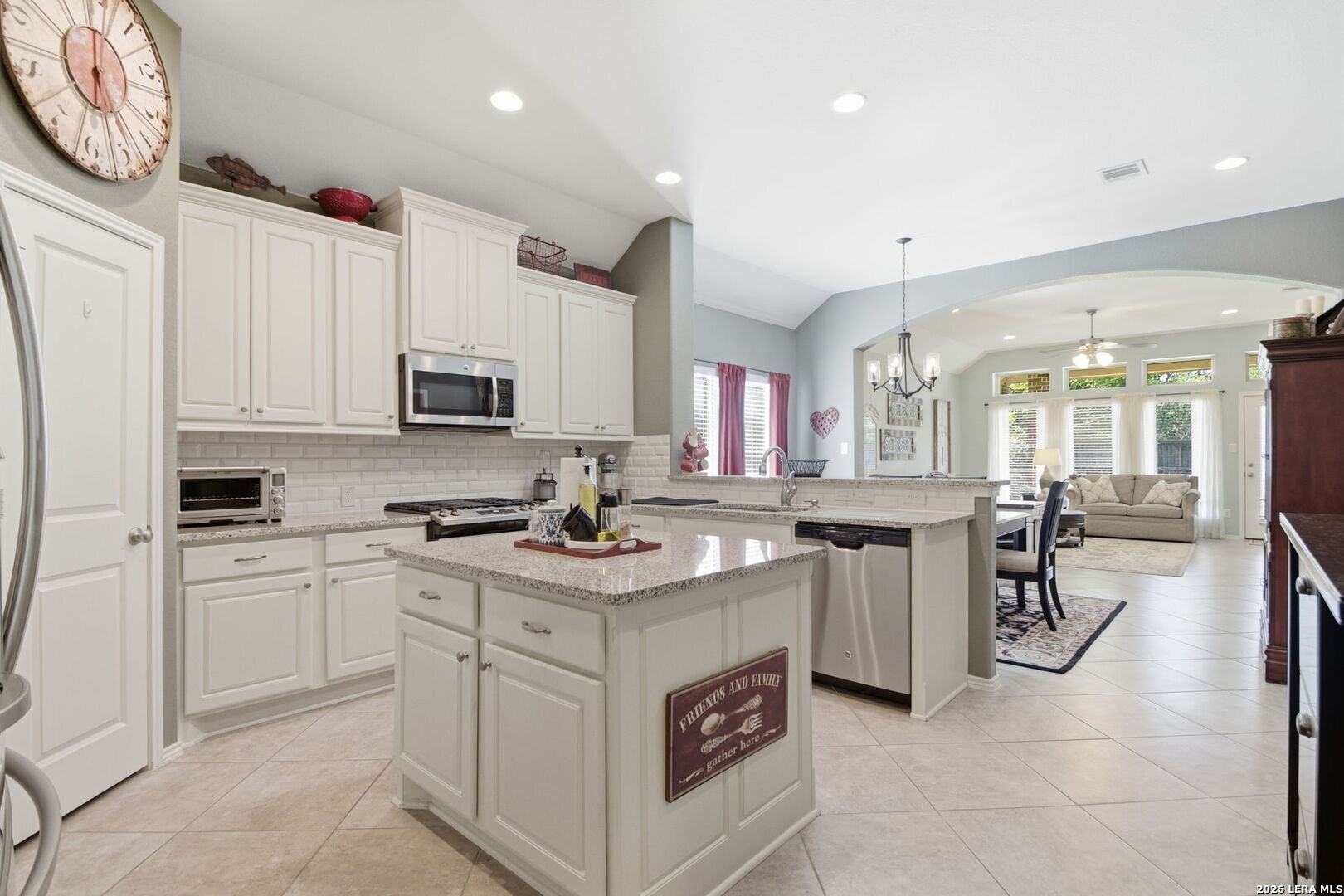 2431 Merritt Vista, San Antonio, TX 78253 — photo 1