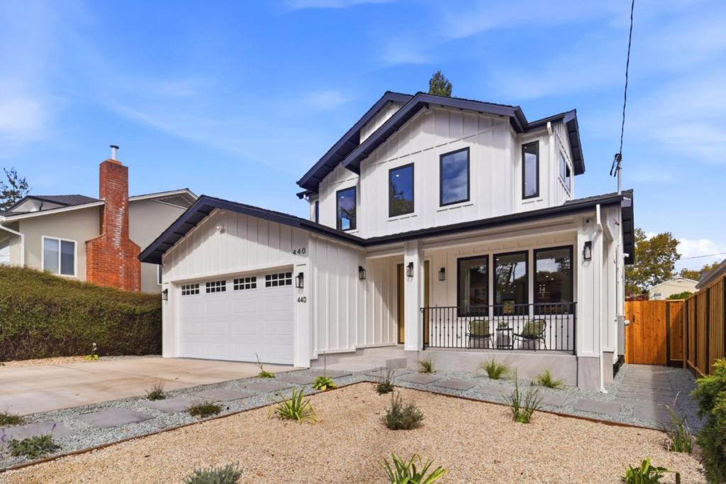 440 Hobart Avenue, San Mateo, CA 94402 — photo 1